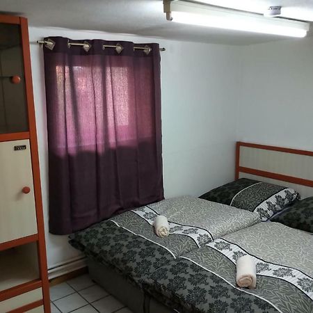 Gemutliches Und Gunstiges Doppelzimmer In Elbingerode Эльбингероде Экстерьер фото