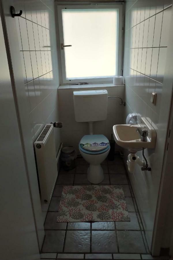 Gemutliches Und Gunstiges Doppelzimmer In Elbingerode Эльбингероде Экстерьер фото